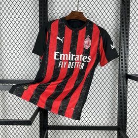 Camisa 1 Milan 2025/26
