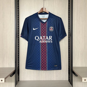 Camisa 1 PSG 2025/26