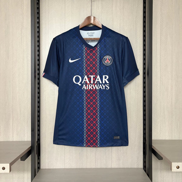 Camisa 1 PSG 2025/26