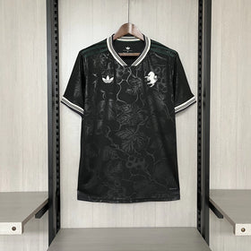 Camisa 3 Juventus 2025/26