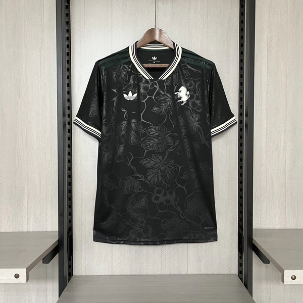 Camisa 3 Juventus 2025/26