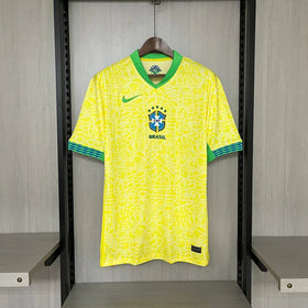 Camisa 1 Brasil 24/25