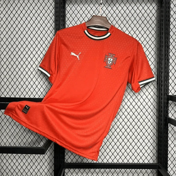 Camisa 1 Portugal 25/26