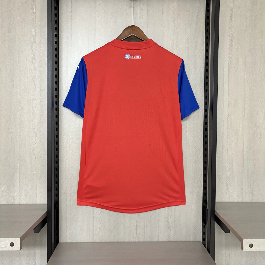 Camisa Especial Superman Bahia 2025