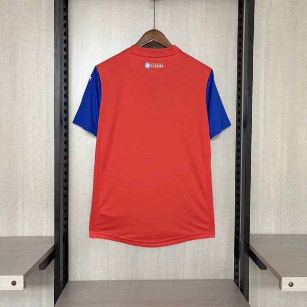 Camisa Especial Superman Bahia 2025