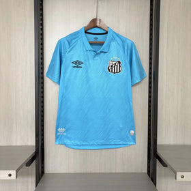 Camisa 3 Santos 2025