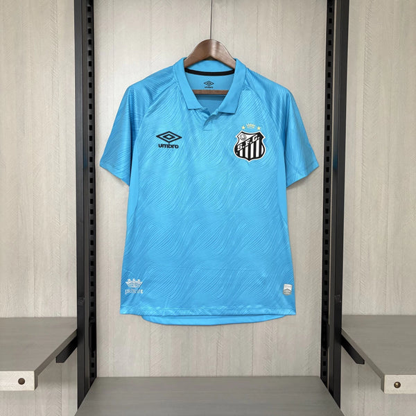Camisa 3 Santos 2025
