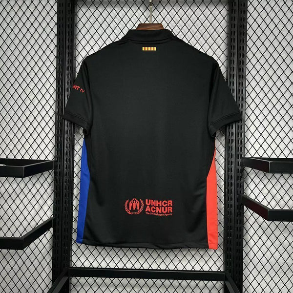Camisa 2 Barcelona 2024/25