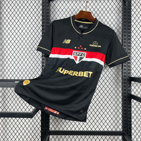 Camisa 3 São Paulo 2025