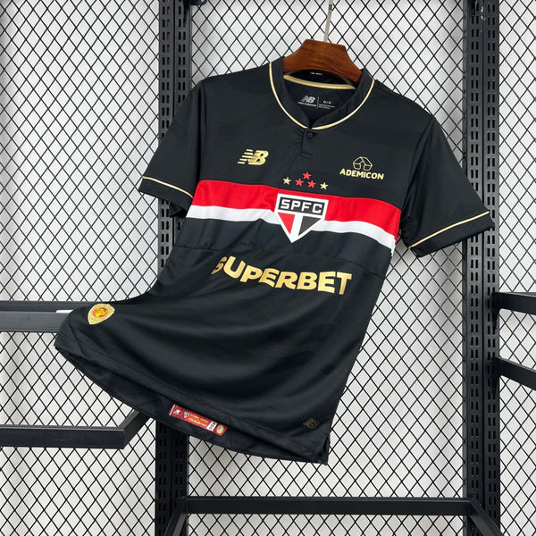 Camisa 3 São Paulo 2025