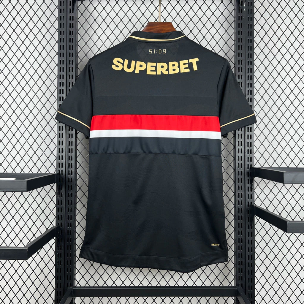 Camisa 3 São Paulo 2025