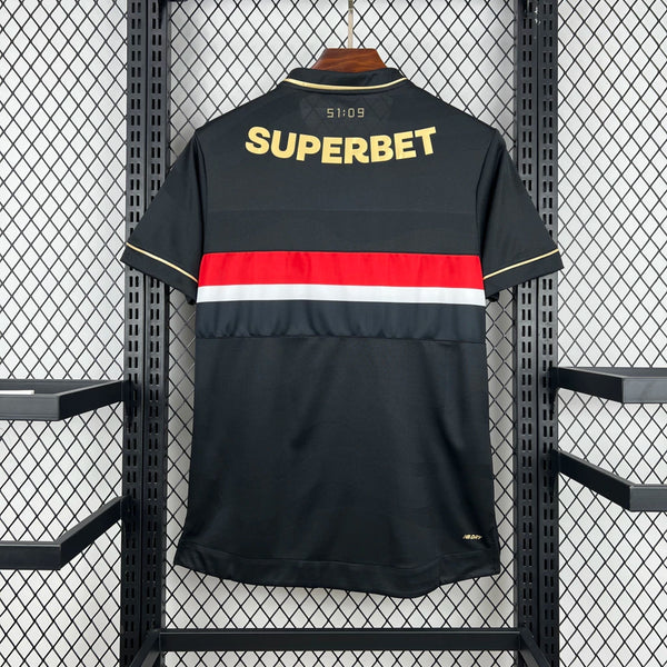 Camisa 3 São Paulo 2025