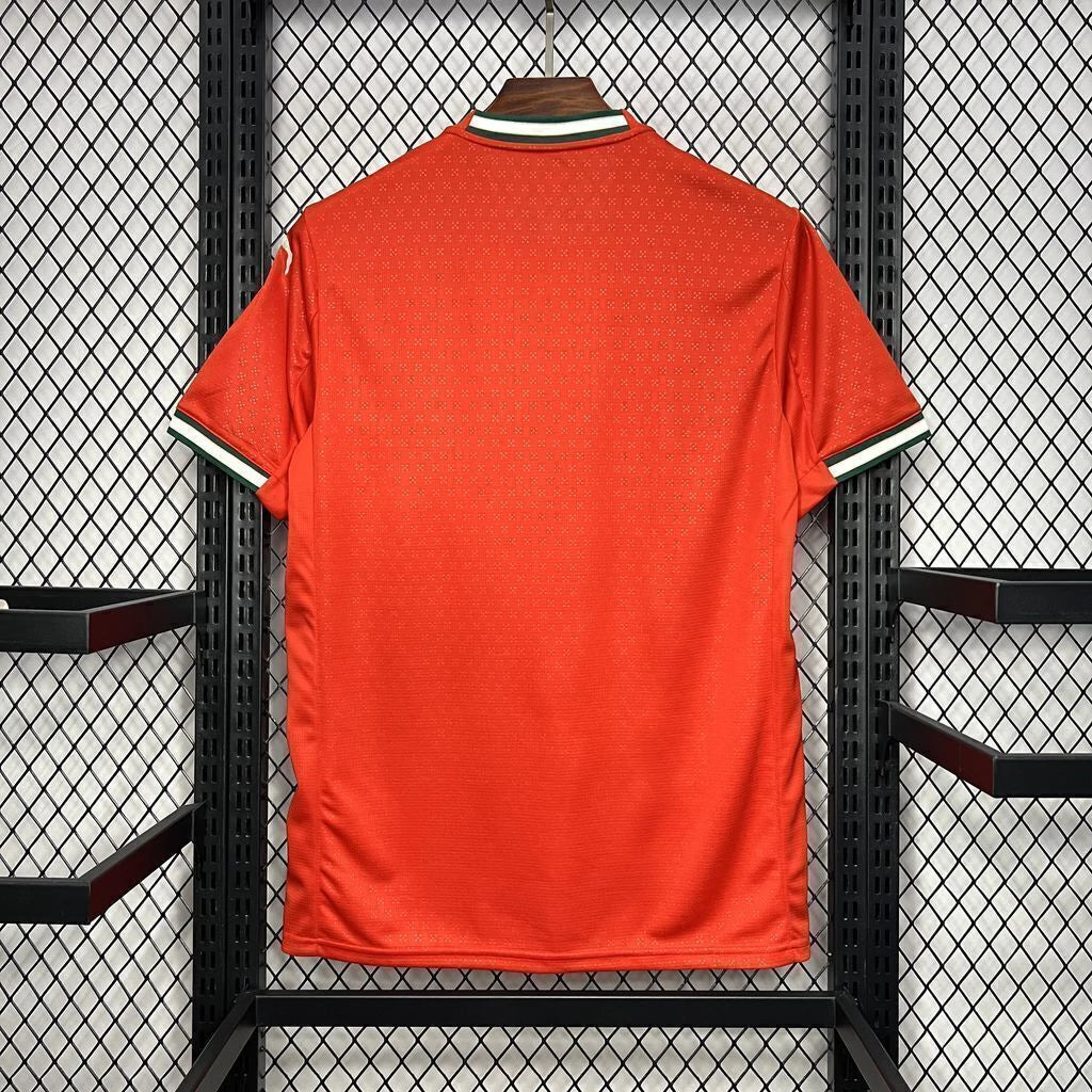 Camisa 1 Portugal 25/26