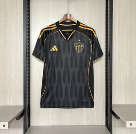 Camisa 3 Atlético Mineiro 2025