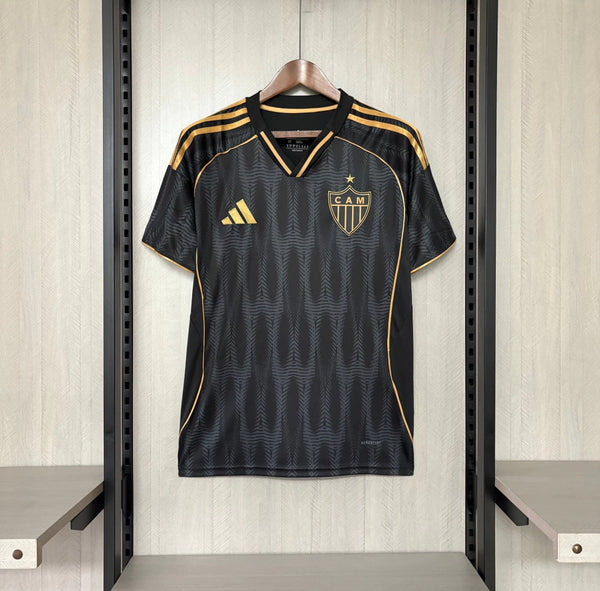 Camisa 3 Atlético Mineiro 2025