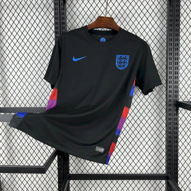 Camisa 2 Inglaterra 25/26