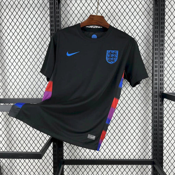 Camisa 2 Inglaterra 25/26