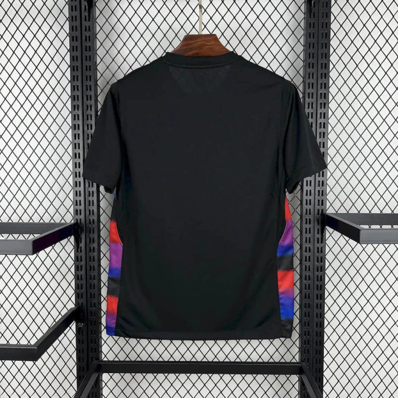 Camisa 2 Inglaterra 25/26