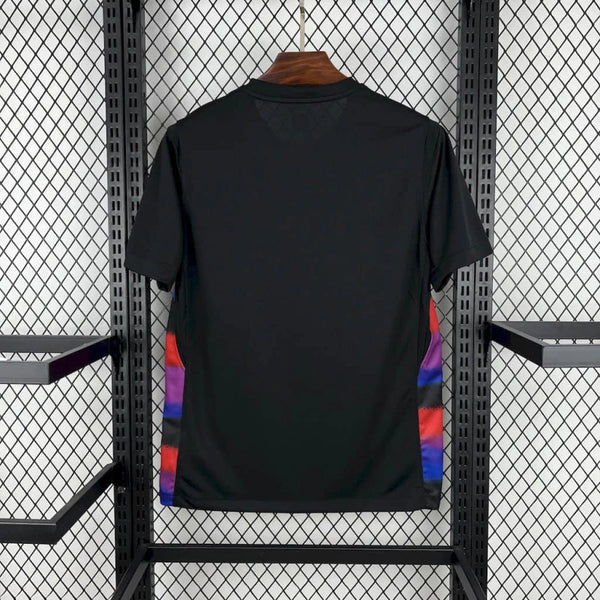 Camisa 2 Inglaterra 25/26