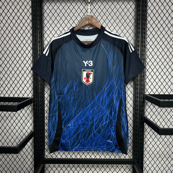Camisa 1 Japão 24/25