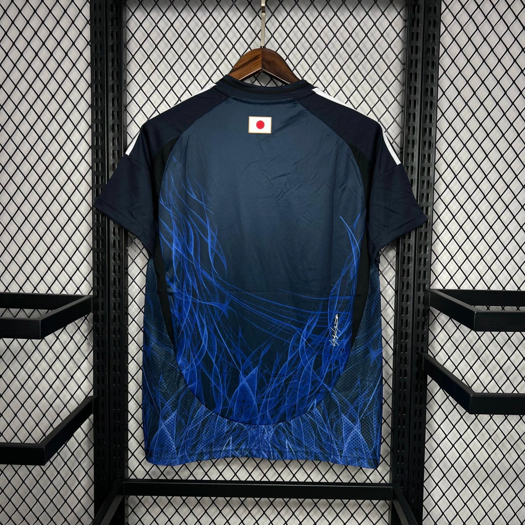 Camisa 1 Japão 24/25