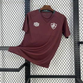 Camisa Fluminense Treino 2025