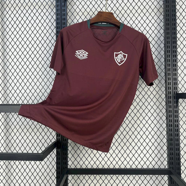 Camisa Fluminense Treino 2025