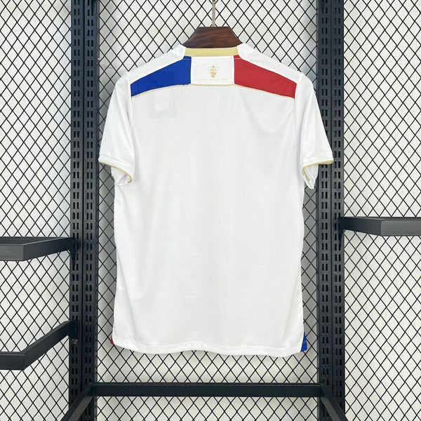 Camisa 2 Fortaleza 2025