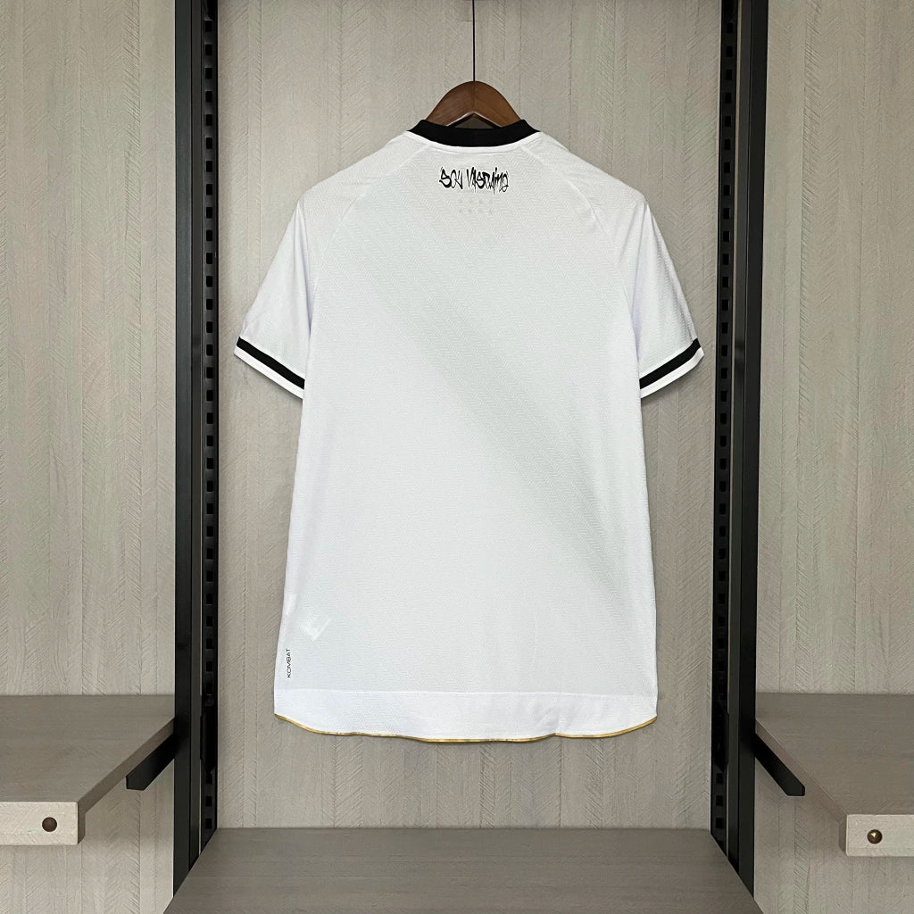 Camisa 2 Vasco 2025