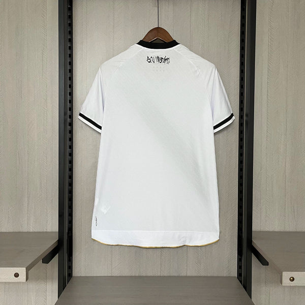 Camisa 2 Vasco 2025