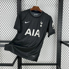 Camisa 2 Tottenham 2025/26