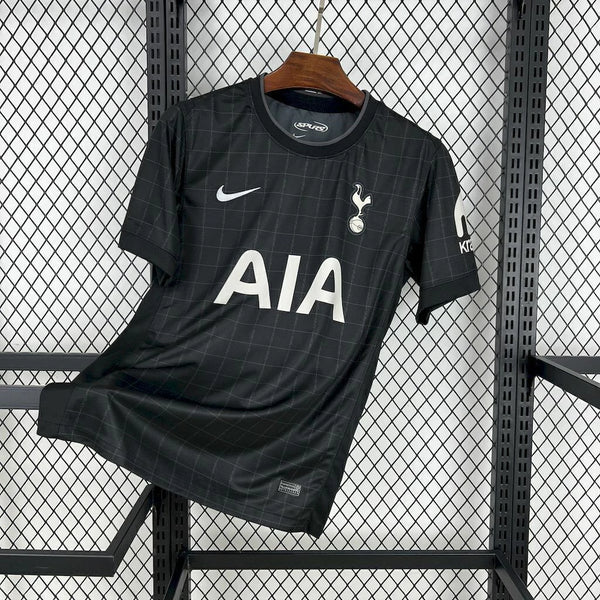 Camisa 2 Tottenham 2025/26