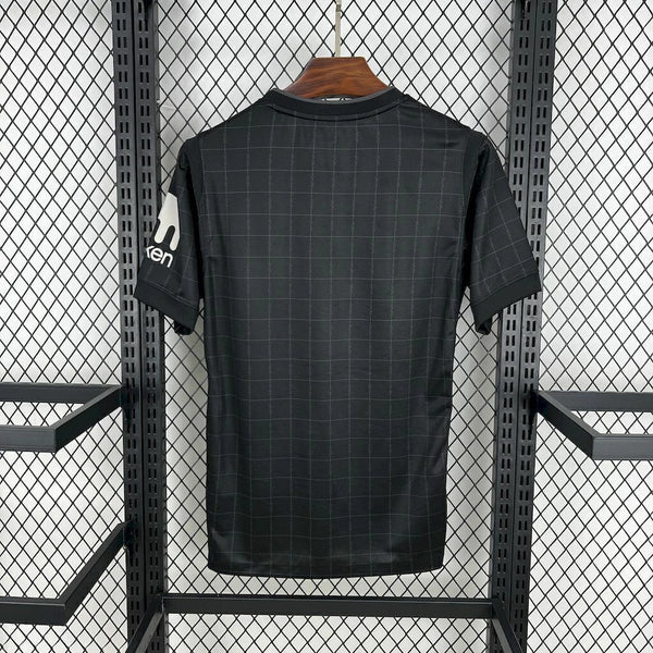 Camisa 2 Tottenham 2025/26