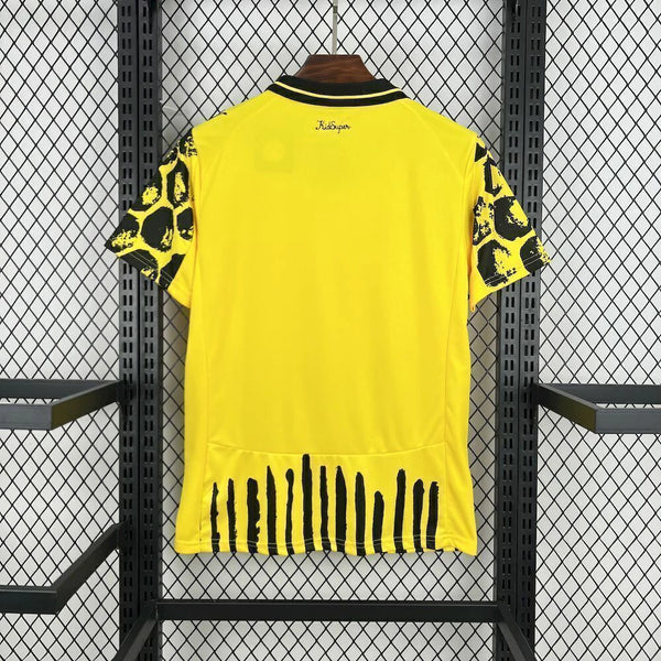 Camisa Especial Borussia Dortmund 2025/26
