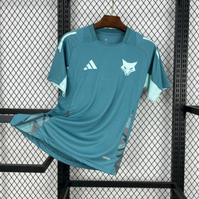 Camisa Cruzeiro Treino 2025