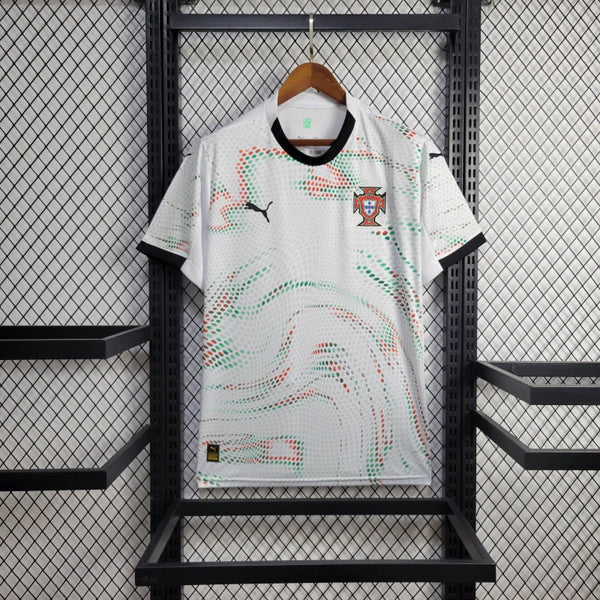 Camisa 2 Portugal 25/26