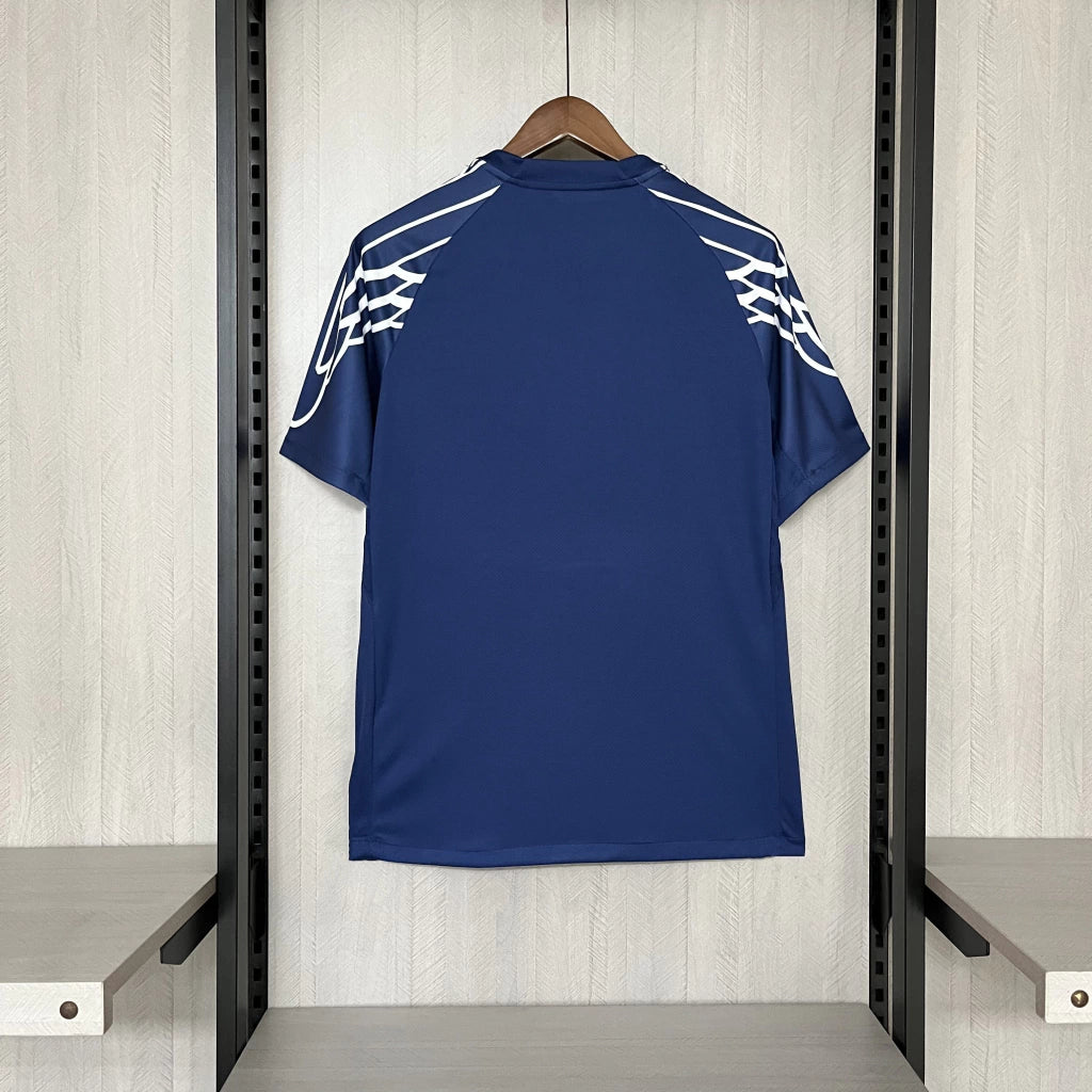 Camisa 4 PSG 2024/25