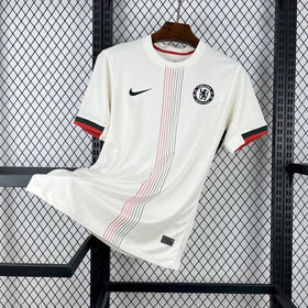 Camisa 2 Chelsea 2025/26