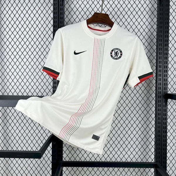 Camisa 2 Chelsea 2025/26
