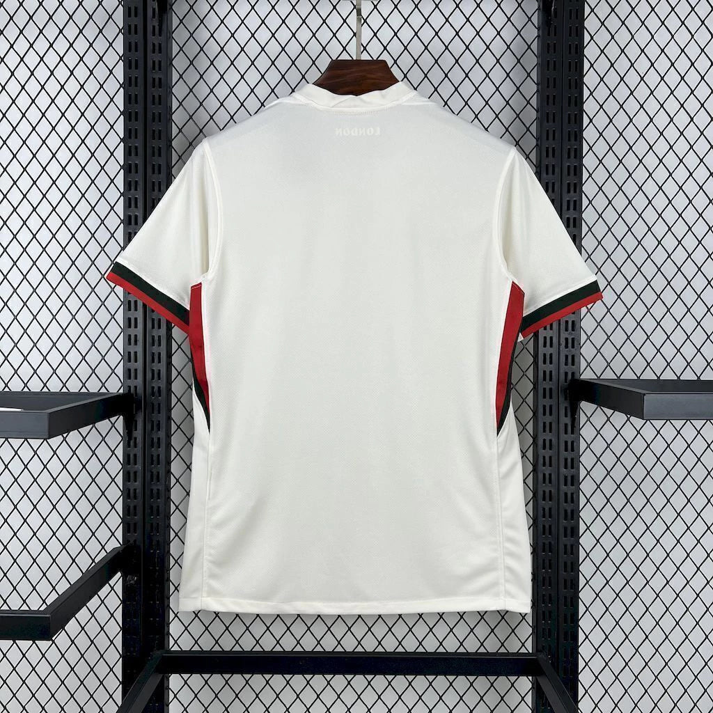 Camisa 2 Chelsea 2025/26