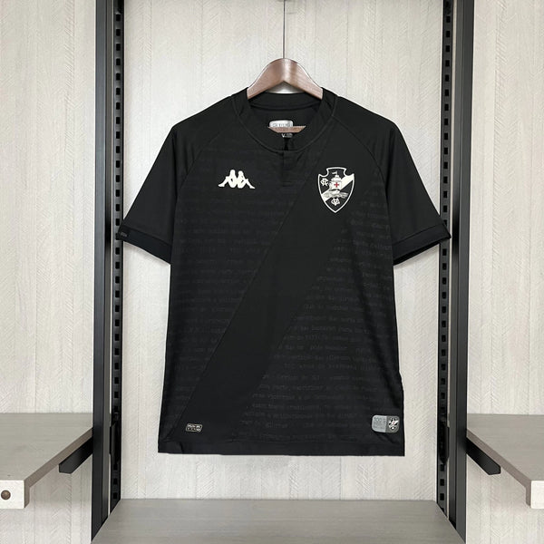 Camisa Vasco Goleiro 2024