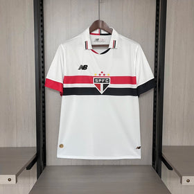 Camisa 1 São Paulo 2024