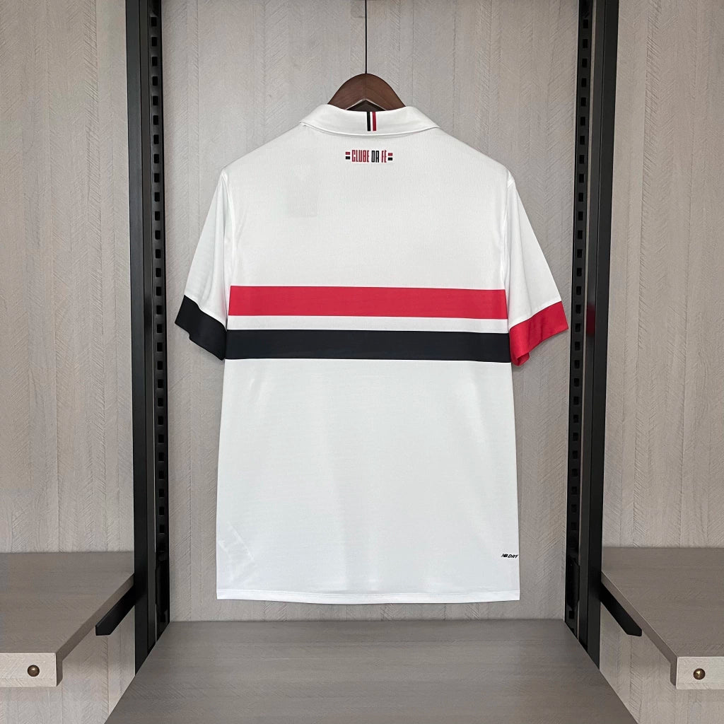 Camisa 1 São Paulo 2024