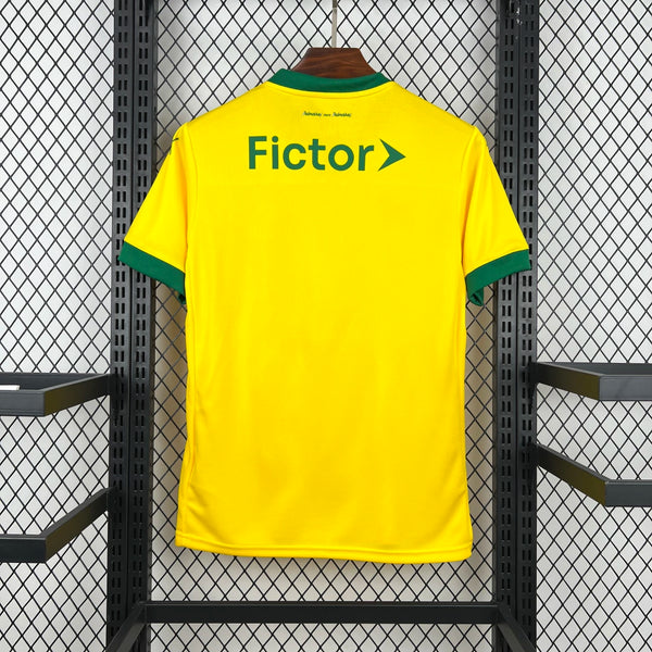 Camisa 3 Palmeiras 2025