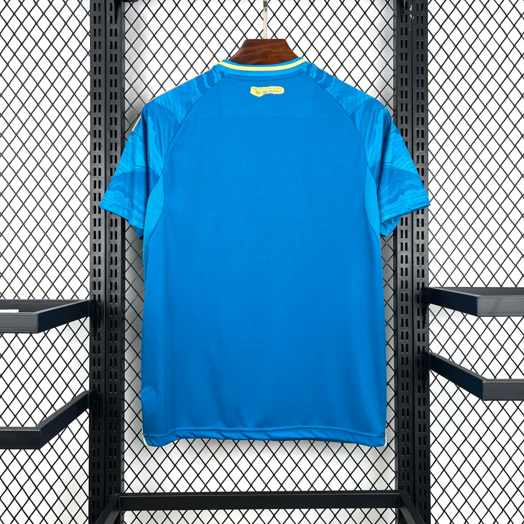 Camisa 3 Cruzeiro 2025