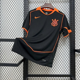 Camisa 3 Corinthians 2025