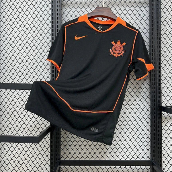 Camisa 3 Corinthians 2025