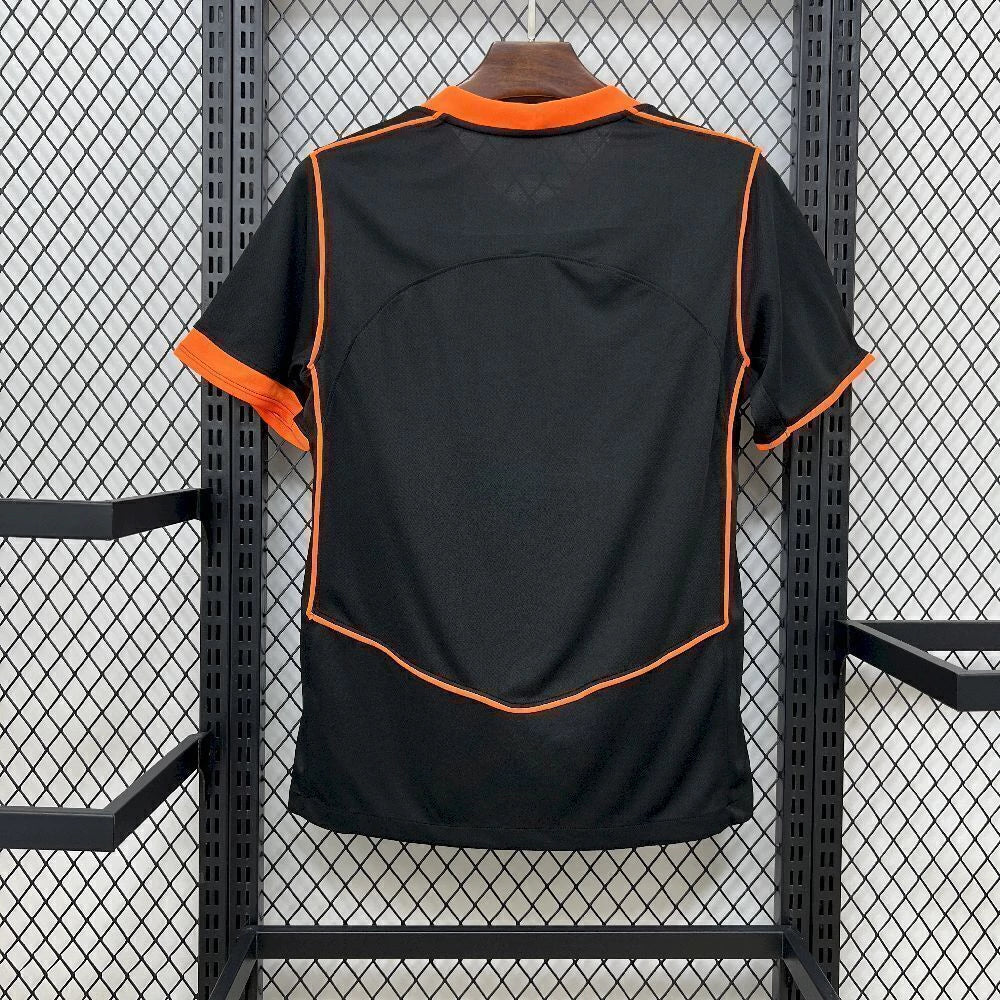 Camisa 3 Corinthians 2025