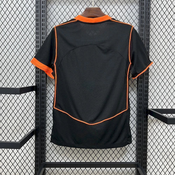 Camisa 3 Corinthians 2025