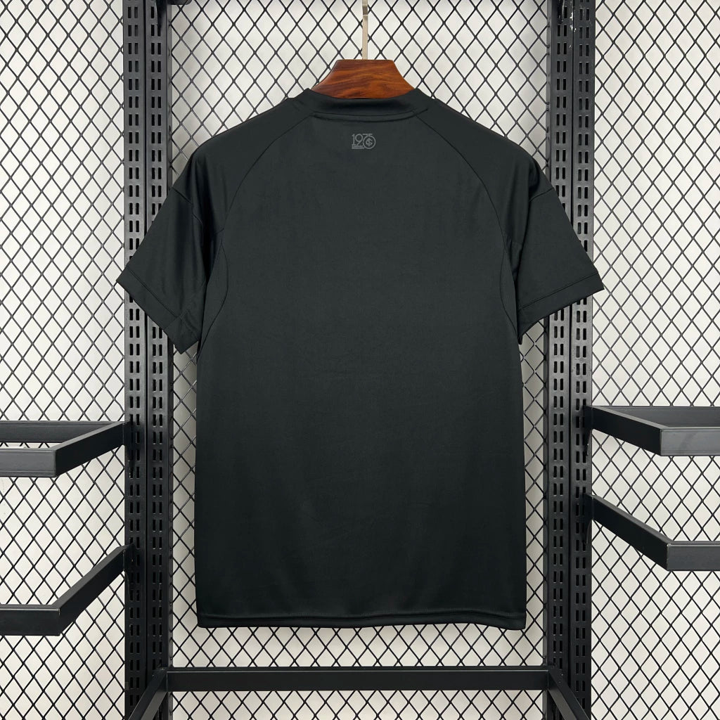 Camisa 3 Internacional 2025